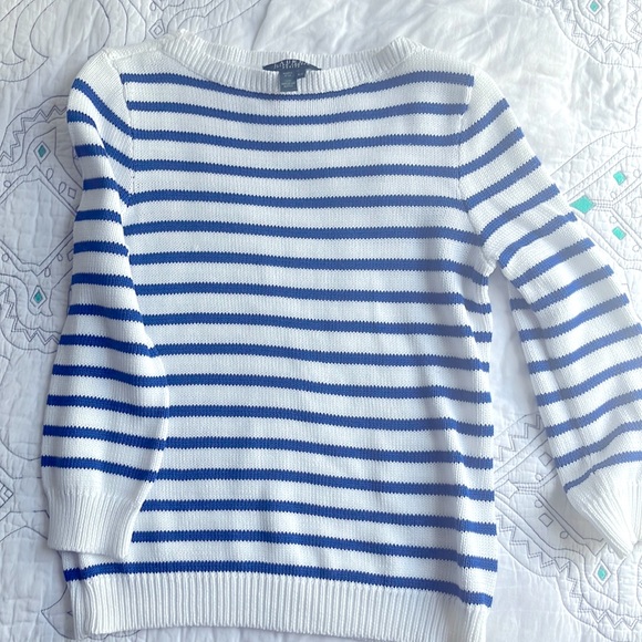Ralph Lauren Sweaters - RL sweater